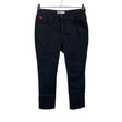 Unisex Lee Cooper - Teksad, suurus W32 - Must ()