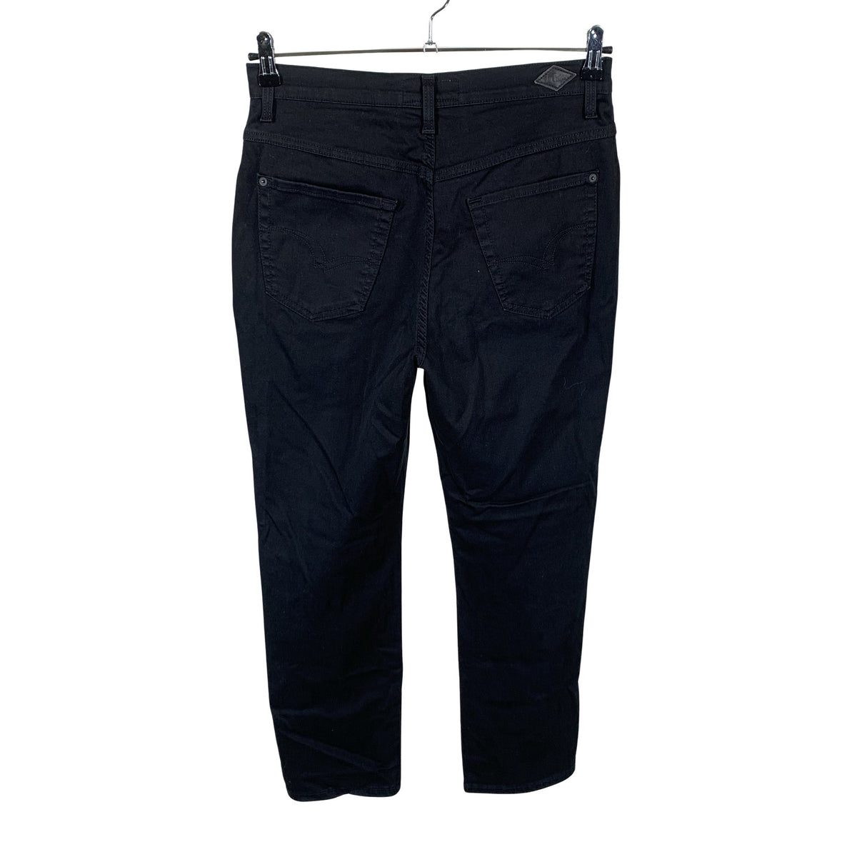 Unisex Lee Cooper - Teksad, suurus W32 - Must (2)