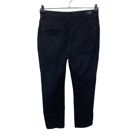 Unisex Lee Cooper - Teksad, suurus W32 - Must (2)