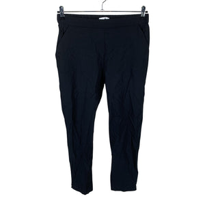 Unisex O.I.S - Mittevenivad püksid, suurus 38 - Must (1)