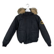 Unisex Zavetti - Talvejope, suurus 158 - 164 - Must ()
