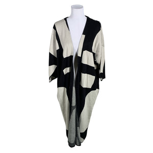 Unisex Papu - Kardigan, suurus 34 - Hall (1)