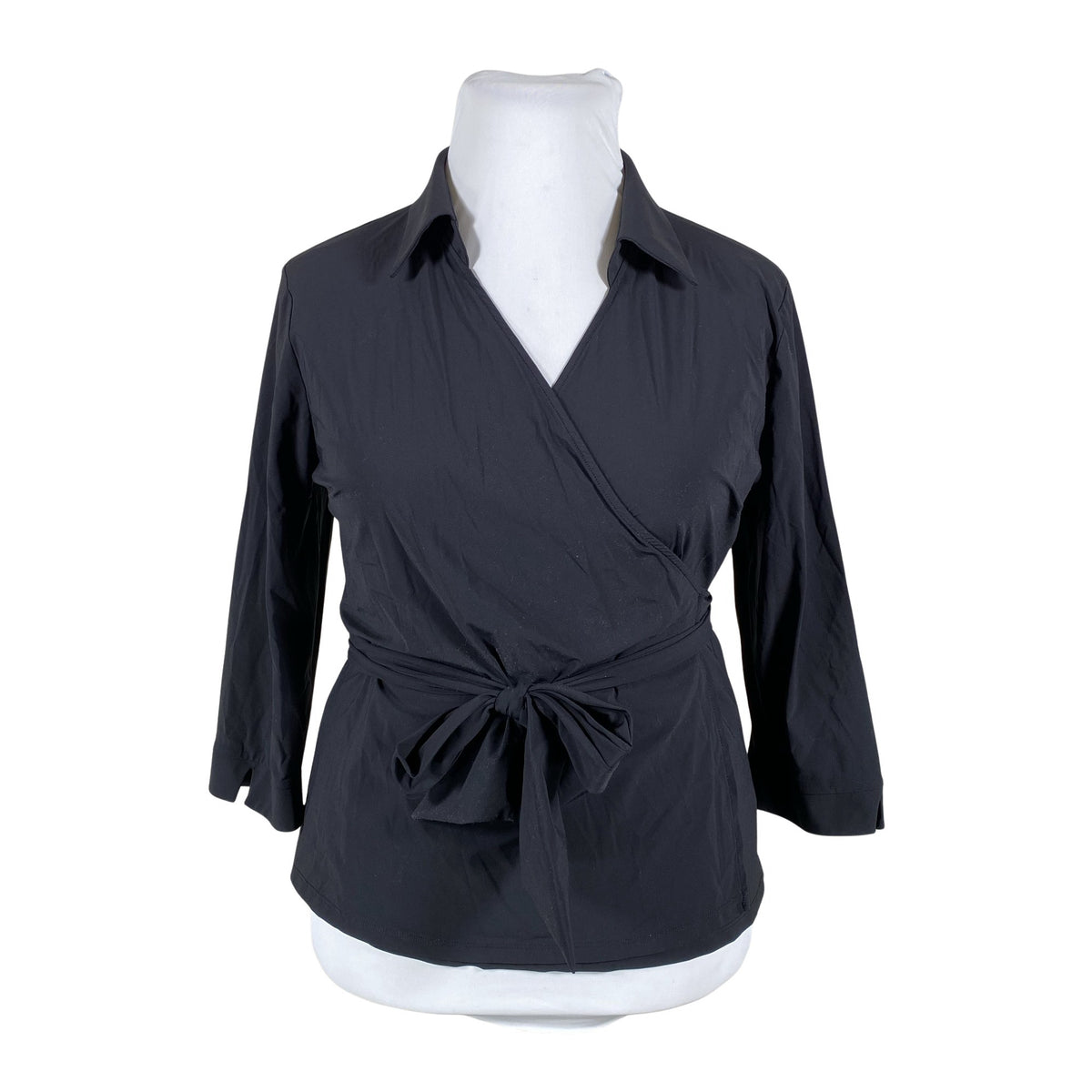Unisex Camicettasnob - Pluus, suurus 48 - Must (1)