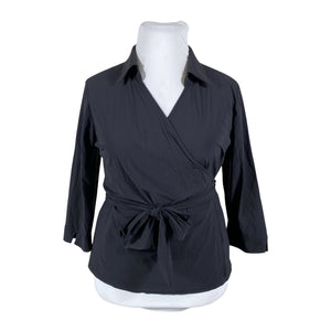Unisex Camicettasnob - Pluus, suurus 48 - Must (1)