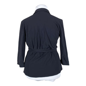 Unisex Camicettasnob - Pluus, suurus 48 - Must (3)