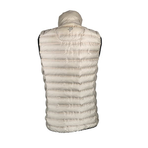 Unisex Pelle P - Õuevest, suurus 40 - Beige (2)