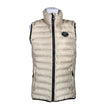 Unisex Pelle P - Õuevest, suurus 40 - Beige ()