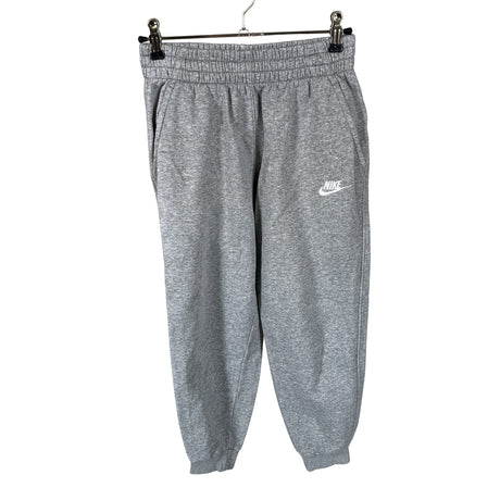 Unisex Nike - Dressikangast püksid, suurus 140 - 146 - Hall ()