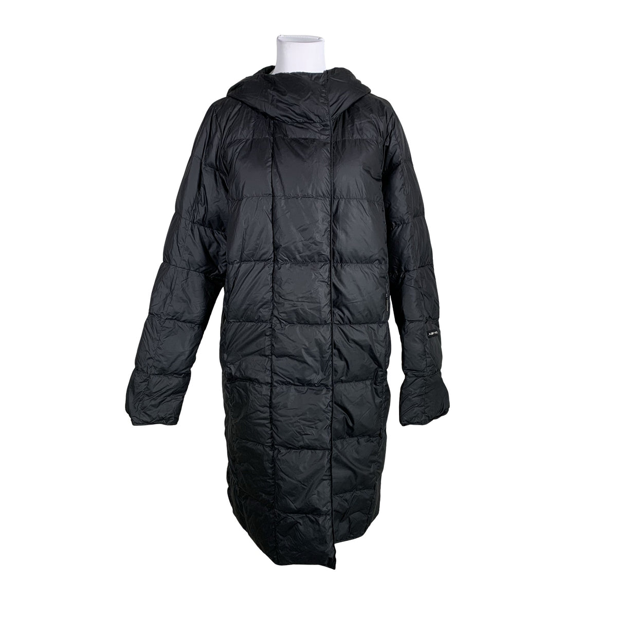 Unisex Joutsen - Sulejope, suurus 38 - Must (1)