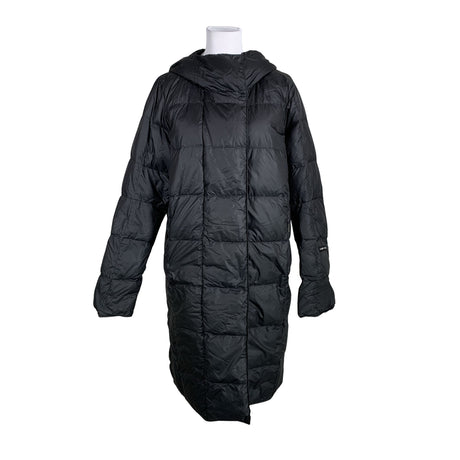 Unisex Nanso - Mitteveniv kleit, suurus 36 - Must ()