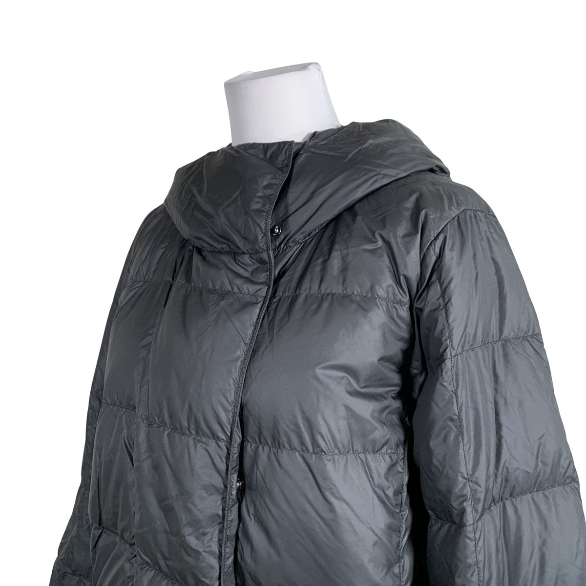 Unisex Joutsen - Sulejope, suurus 38 - Must (2)