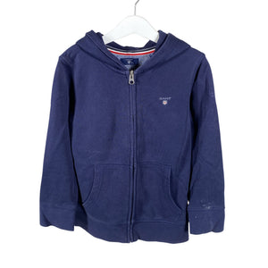 Unisex Gant - Dressipluus, suurus 122 - 128 - Sinine (1)