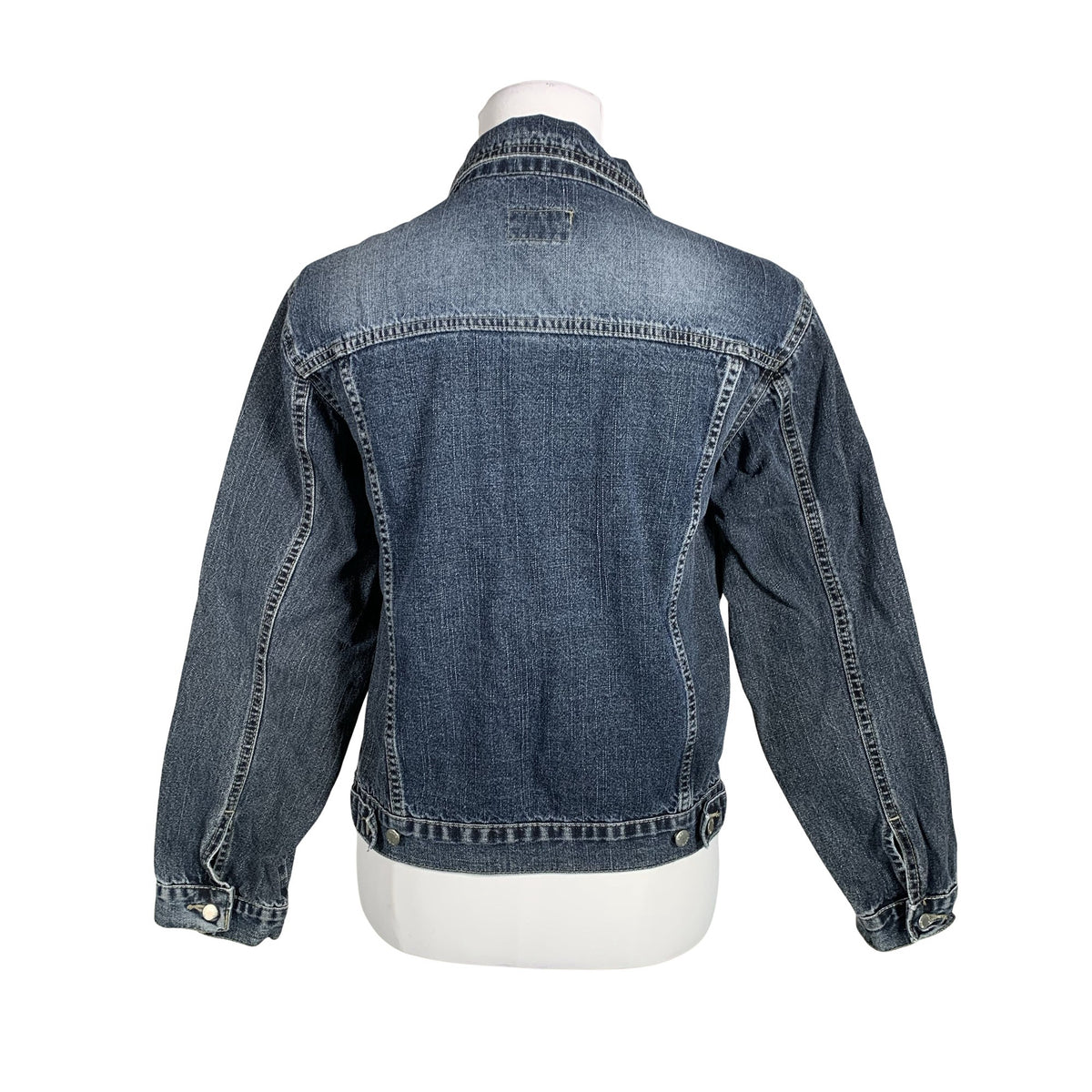 Unisex Miss Sixty - Teksatagi, suurus 36 - Sinine (2)