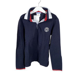 Unisex Jacadi - Polosärk, suurus 134 - 140 - Sinine (1)