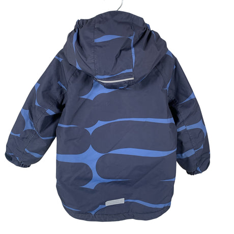 Unisex Reima - Talvejope, suurus 104 - 110 - Sinine (2)