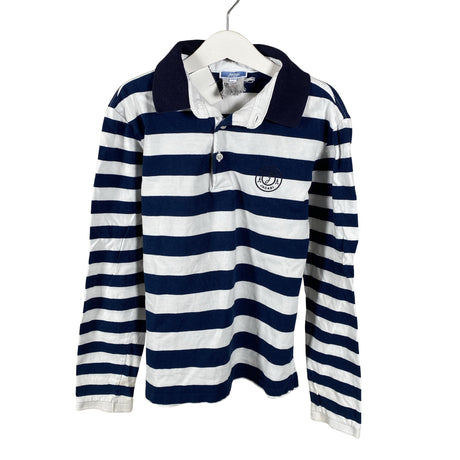 Unisex Jacadi - Trikotaažist pluus, suurus 134 - 140 - Valge ()