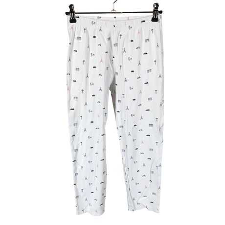 Unisex Jacadi - Ööpüksid, suurus 134 - 140 - Valge ()