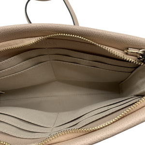 Unisex Furla - Õlakott, suurus Mini - Beige (3)