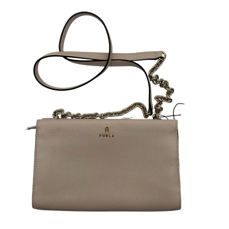Unisex Furla - Õlakott, suurus Mini - Beige ()