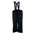 Unisex Everest - Talvepüksid, suurus 152 - 158 - Must ()
