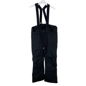 Unisex Everest - Talvepüksid, suurus 152 - 158 - Must (1)