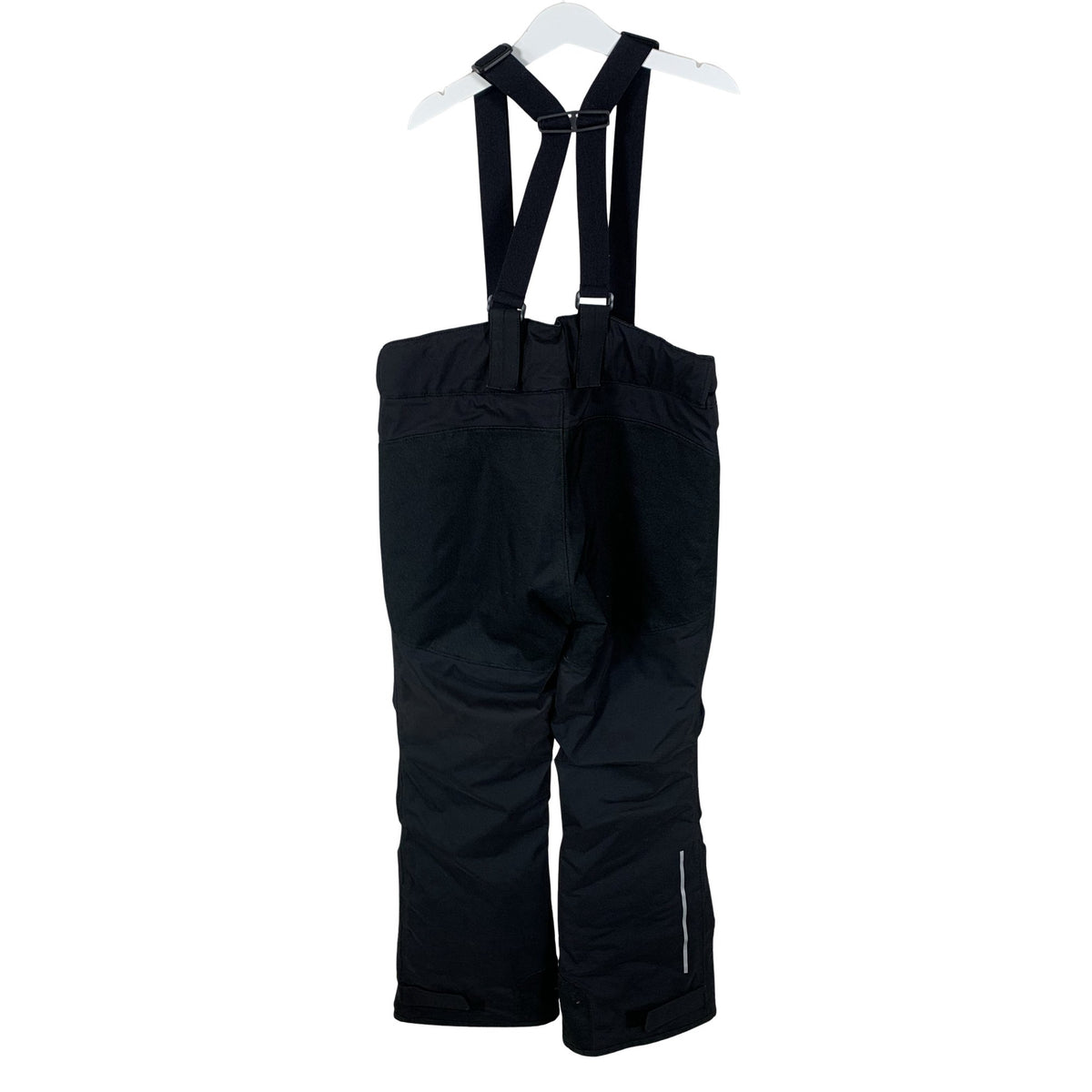 Unisex Everest - Talvepüksid, suurus 152 - 158 - Must (2)