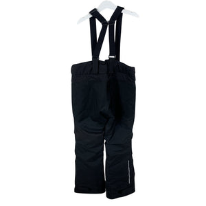 Unisex Everest - Talvepüksid, suurus 152 - 158 - Must (2)