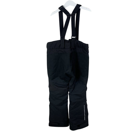 Unisex Everest - Talvepüksid, suurus 152 - 158 - Must (2)