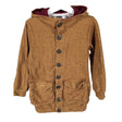 Unisex Mainio - Dressipluus, suurus 110 - 116 - Kollane ()