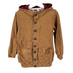 Unisex Mainio - Dressipluus, suurus 110 - 116 - Kollane (1)
