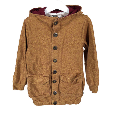 Unisex Mainio - Dressipluus, suurus 110 - 116 - Kollane ()