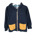 Unisex NOSH - Dressipluus, suurus 110 - 116 - Sinine ()