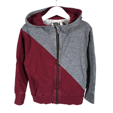 Unisex Mainio - Dressipluus, suurus 110 - 116 - Hall ()