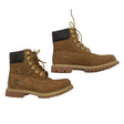 Unisex Timberland - Poolsaapad, suurus 37 - Pruun ()