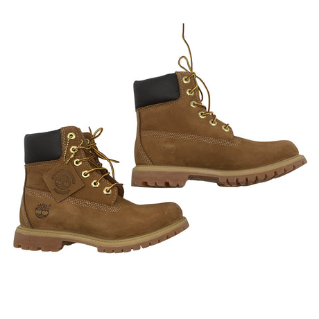 Unisex Timberland - Poolsaapad, suurus 37 - Pruun ()