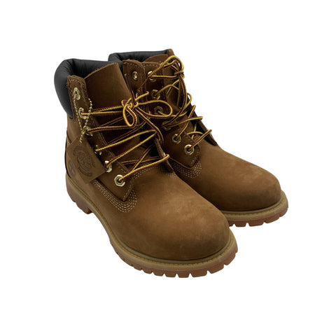 Unisex Timberland - Poolsaapad, suurus 37 - Pruun (2)