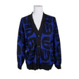 Unisex Finlayson - Kardigan, suurus 36 - Sinine ()