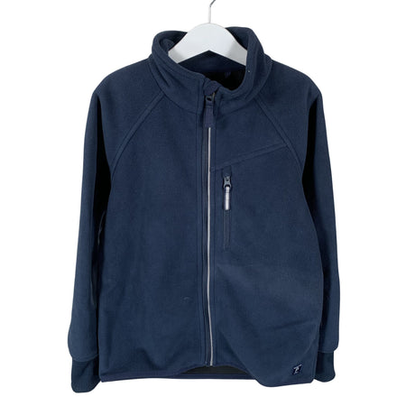 Unisex Polarn O. Pyret - Tuuletõkkejope, suurus 128 - 134 - Sinine ()