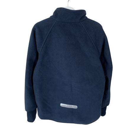 Unisex Polarn O. Pyret - Tuuletõkkejope, suurus 128 - 134 - Sinine (2)