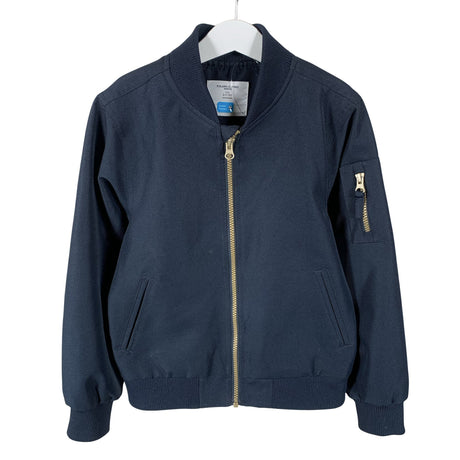Unisex Polarn O. Pyret - Jope, suurus 128 - 134 - Sinine ()