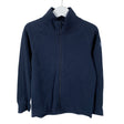 Unisex Polarn O. Pyret - Pusa, suurus 122 - 128 - Sinine ()