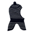 Unisex Polarn O. Pyret - Tuukrimüts, suurus 52 - 54 cm - Sinine ()