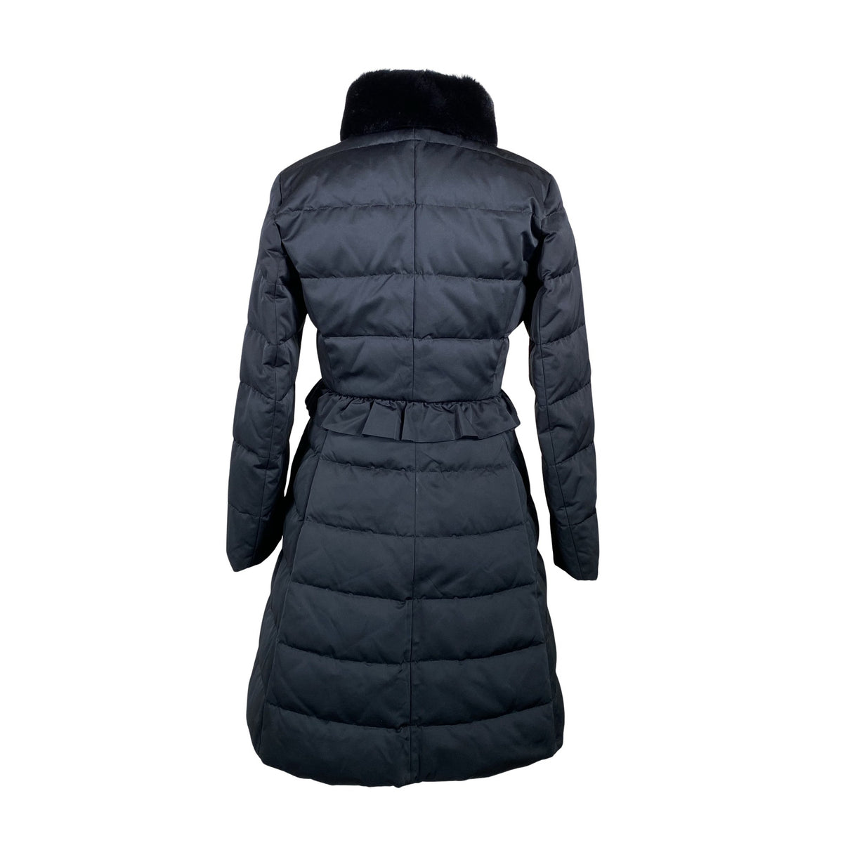Unisex Paule Ka - Talvejope, suurus 36 - Must (3)
