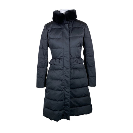 Unisex Paule Ka - Talvejope, suurus 36 - Must ()