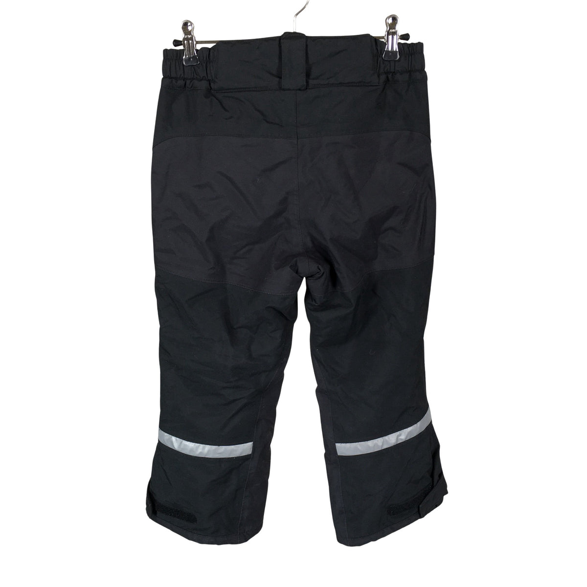 Unisex Polarn O. Pyret - Talvepüksid, suurus 116 - 122 - Must (2)