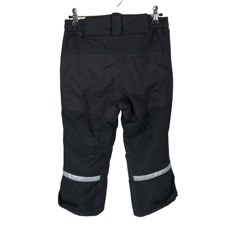 Unisex Polarn O. Pyret - Talvepüksid, suurus 116 - 122 - Must (2)