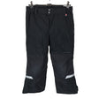 Unisex Polarn O. Pyret - Talvepüksid, suurus 116 - 122 - Must ()