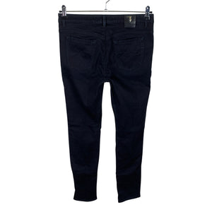 Unisex Trussardi Jeans - Teksad, suurus 40 - Must (2)
