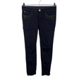 Unisex Trussardi Jeans - Teksad, suurus 40 - Must ()