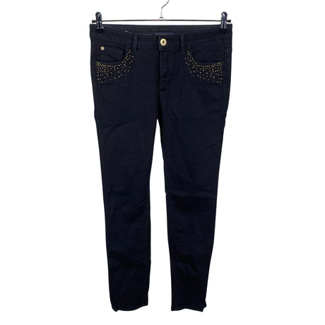 Unisex Friitala - Nahkseelik, suurus 38 - Must ()